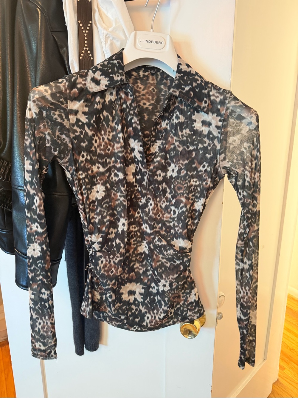 Madewell Top